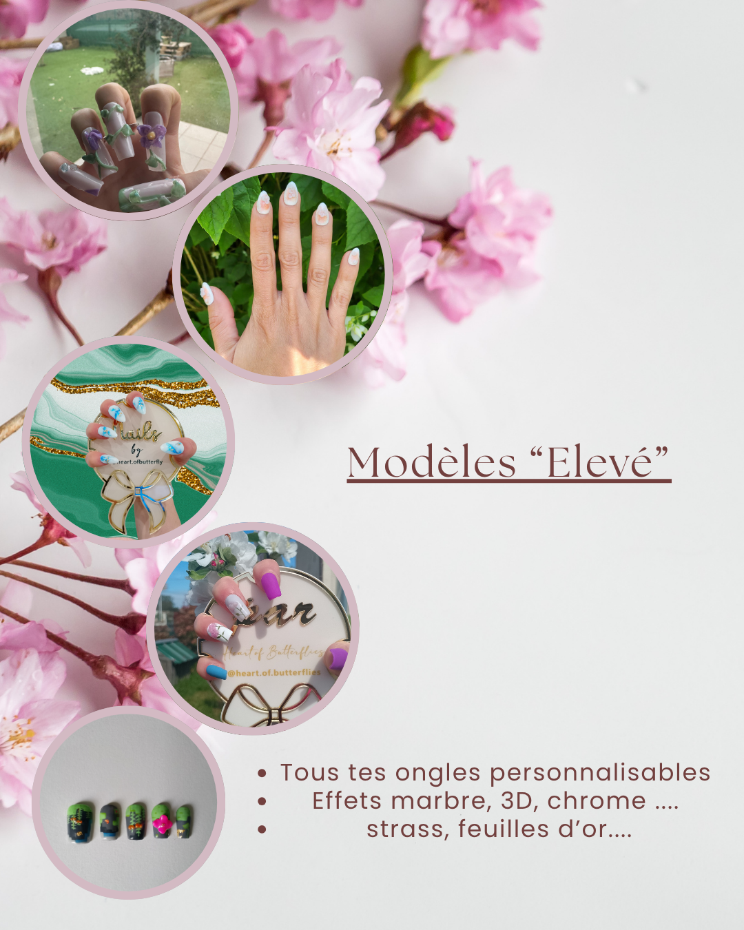 ✂️Sur mesure🦋